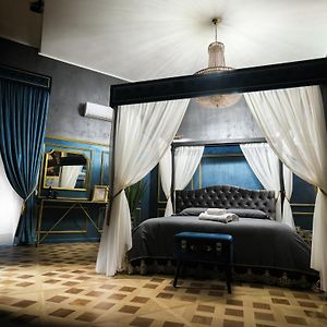 Suite Familiale de Luxe Lit King-Size